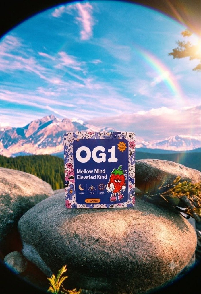 OG1 Lifestyle Moment 2