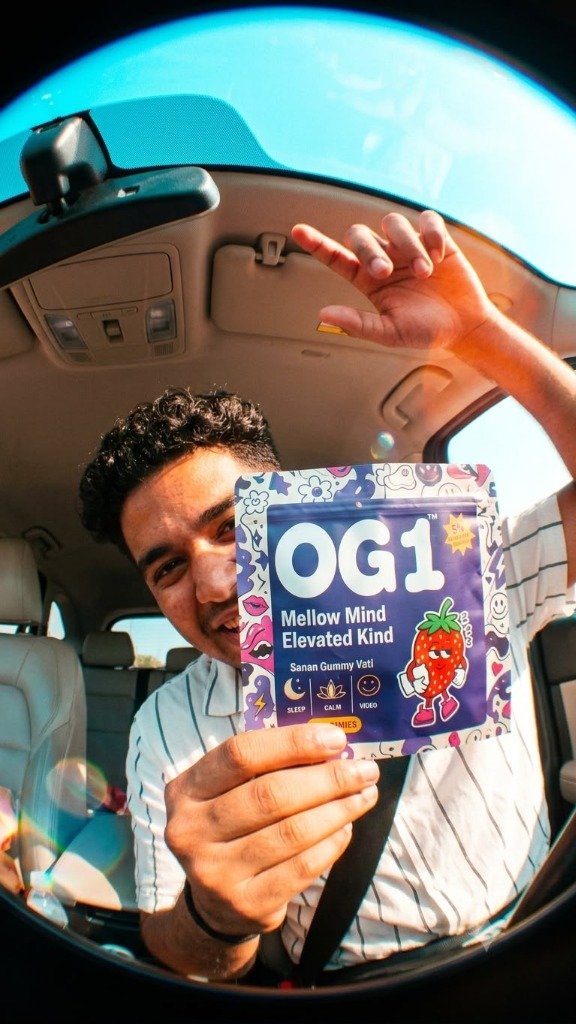 OG1 Lifestyle Moment 3