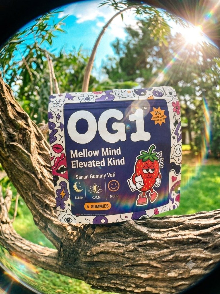 OG1 Lifestyle Moment 6