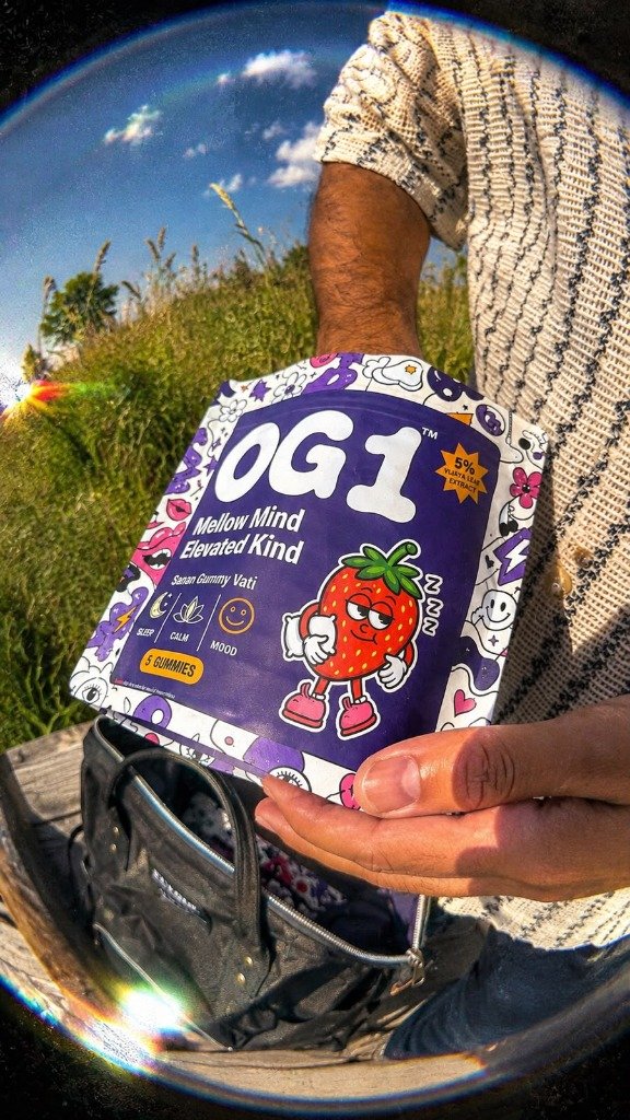 OG1 Lifestyle Moment 8