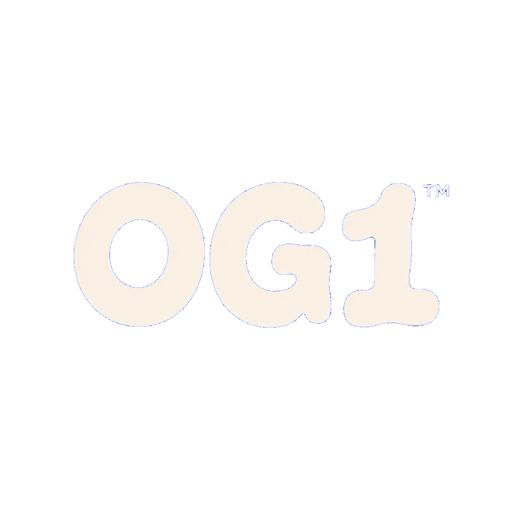 OG1 Logo